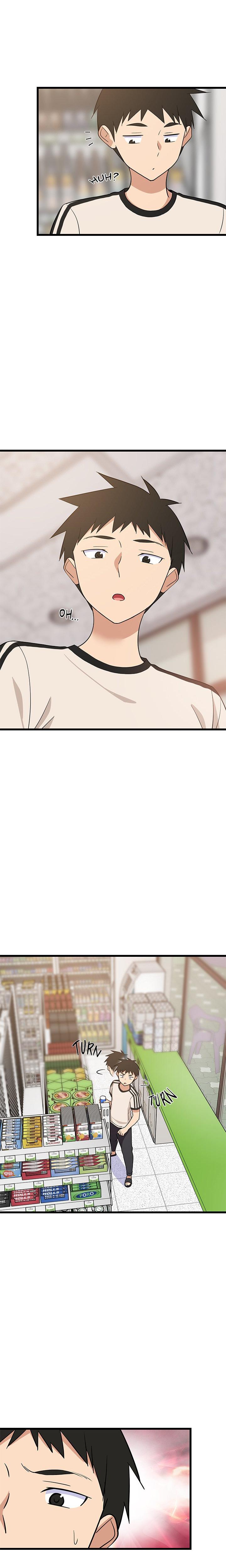 Study Buddies (Uncensored), chapter 15, page 16 of 26