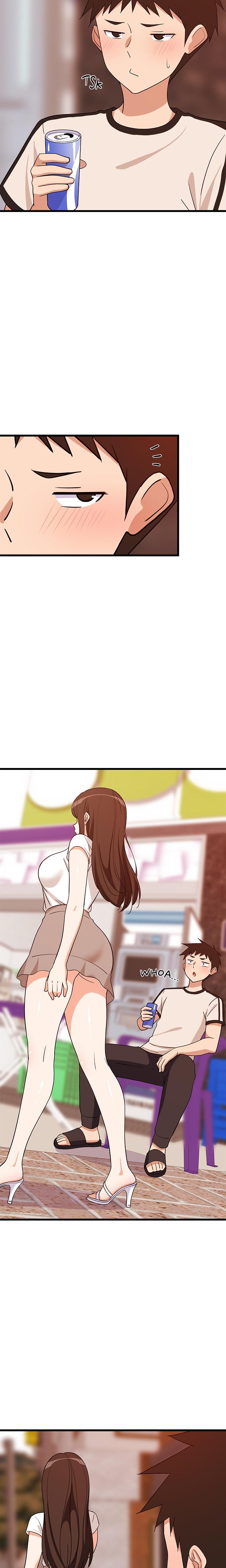 Study Buddies (Uncensored), chapter 15, page 20 of 26