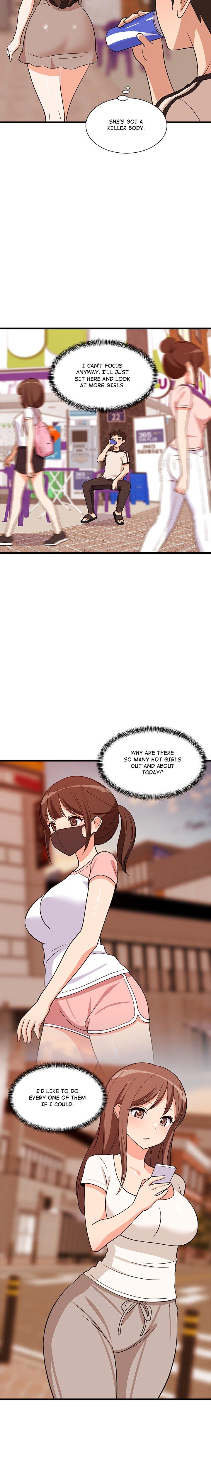 Study Buddies (Uncensored), chapter 15, page 21 of 26
