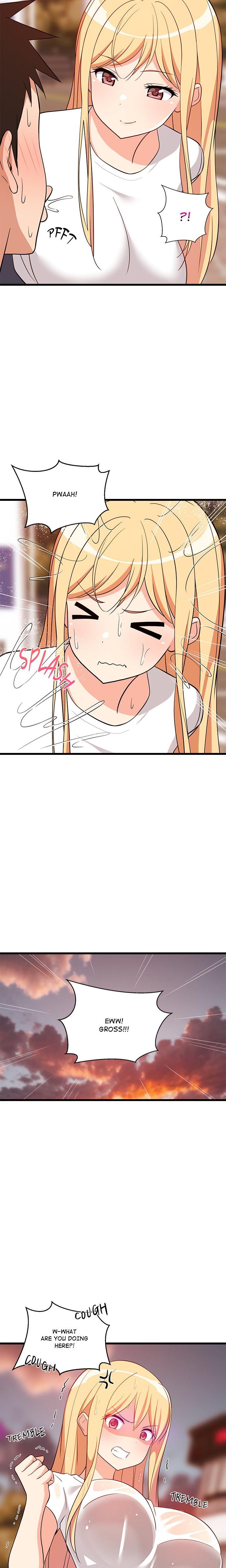 Study Buddies (Uncensored), chapter 15, page 25 of 26