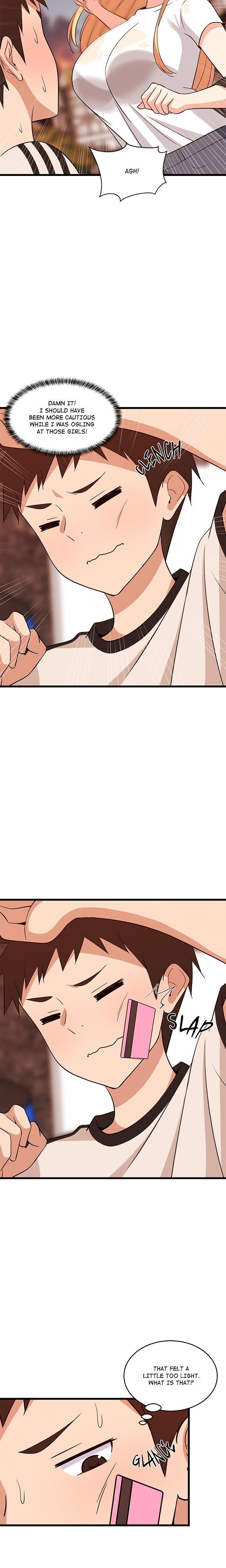 Study Buddies (Uncensored), chapter 16, page 6 of 24