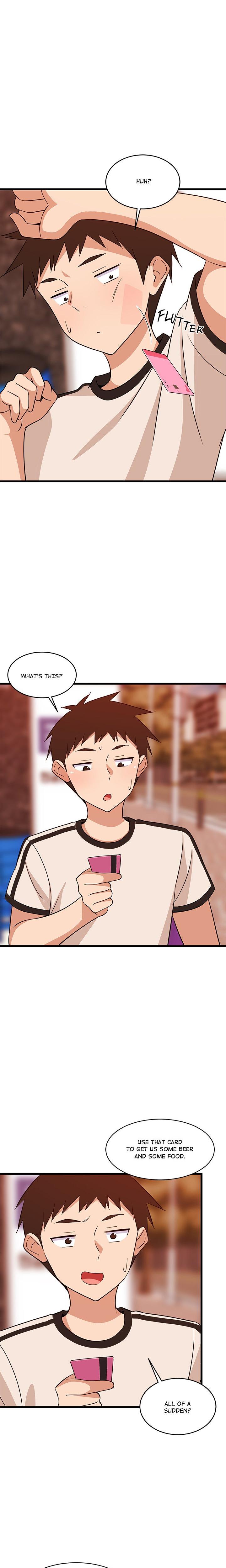 Study Buddies (Uncensored), chapter 16, page 7 of 24