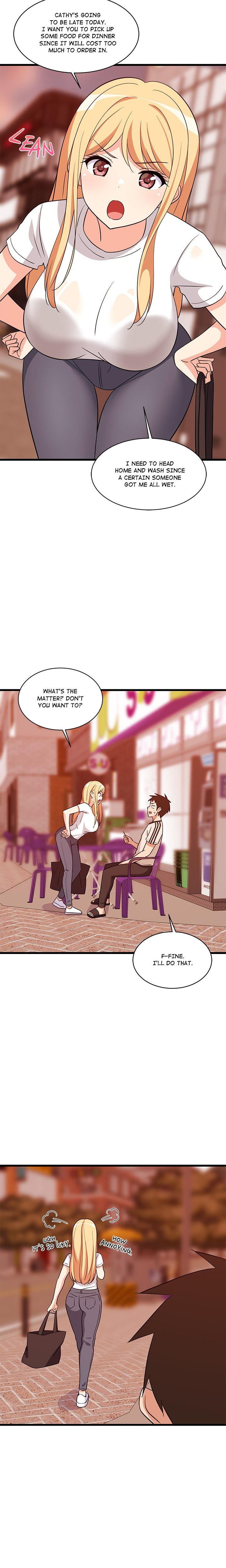 Study Buddies (Uncensored), chapter 16, page 8 of 24