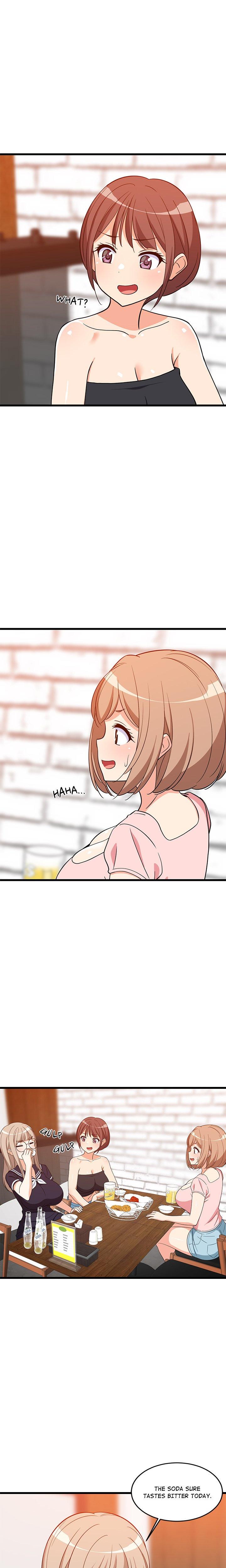 Study Buddies (Uncensored), chapter 16, page 10 of 24