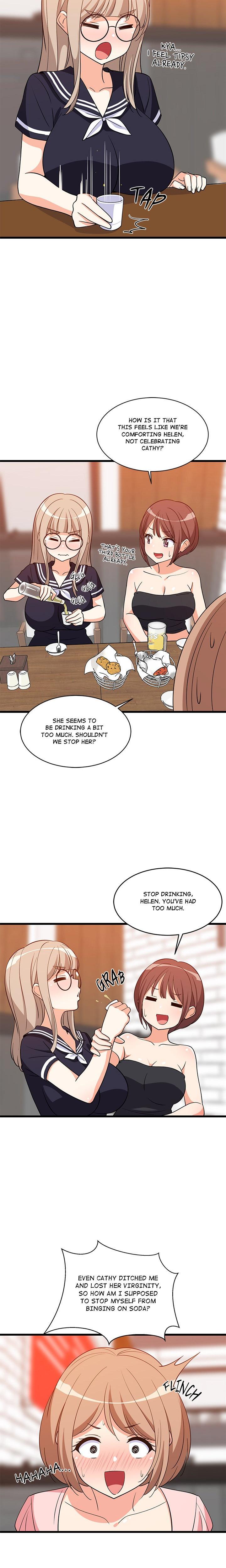 Study Buddies (Uncensored), chapter 16, page 11 of 24