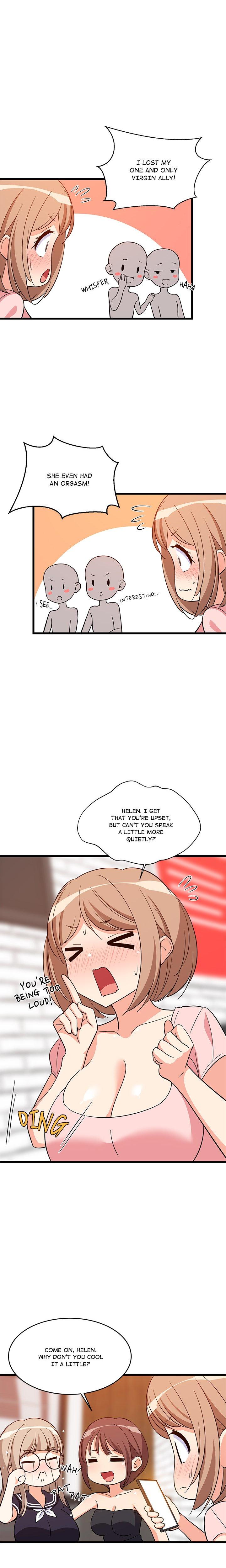 Study Buddies (Uncensored), chapter 16, page 12 of 24