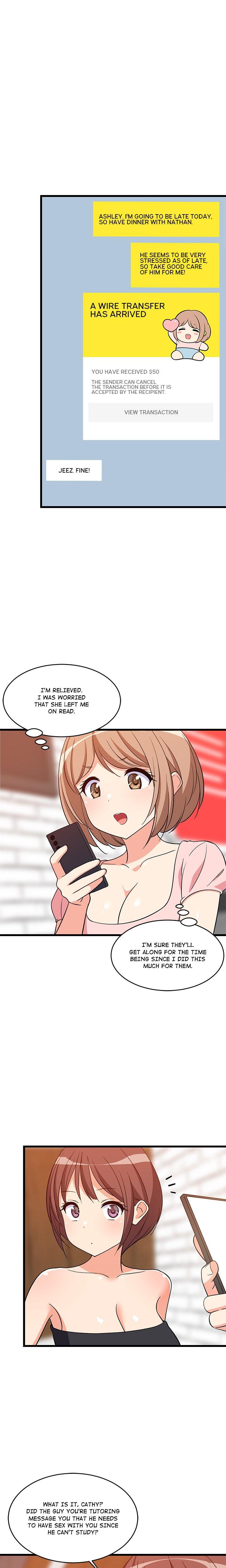 Study Buddies (Uncensored), chapter 16, page 13 of 24