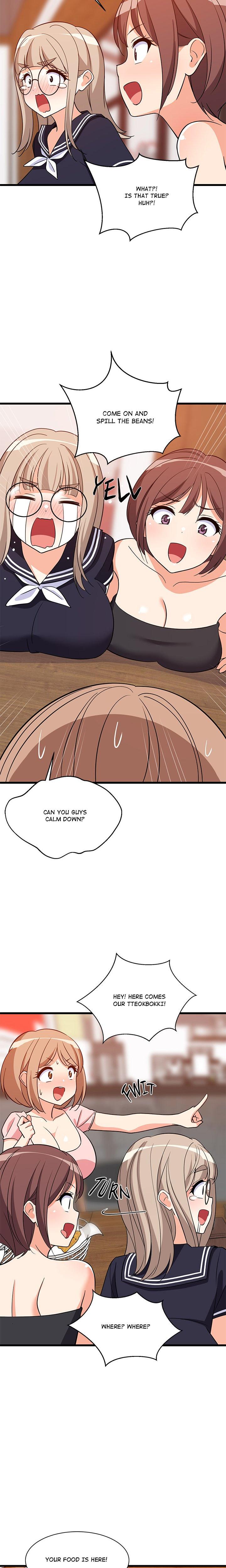 Study Buddies (Uncensored), chapter 16, page 14 of 24