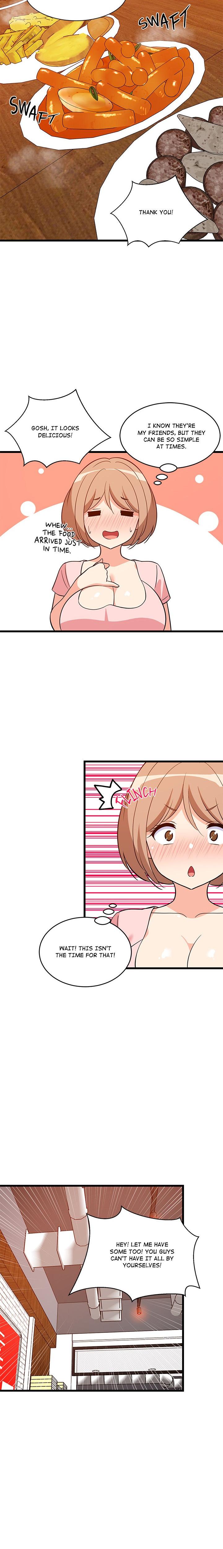 Study Buddies (Uncensored), chapter 16, page 15 of 24