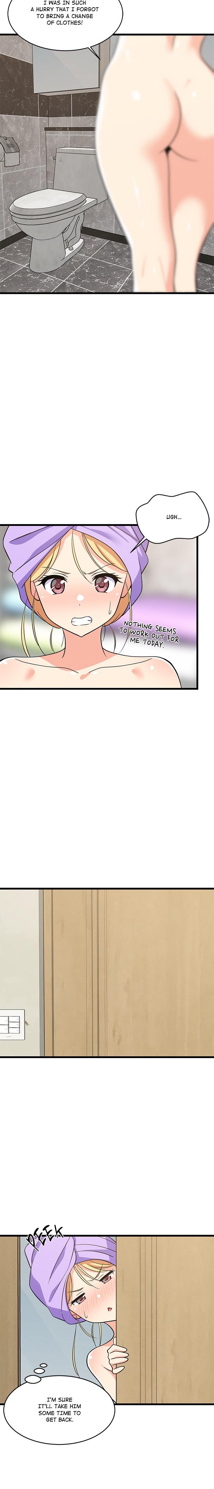 Study Buddies (Uncensored), chapter 16, page 18 of 24