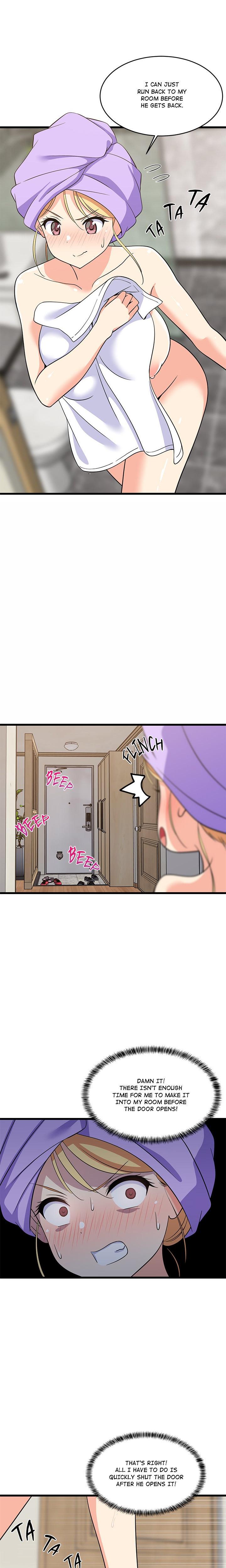 Study Buddies (Uncensored), chapter 16, page 19 of 24