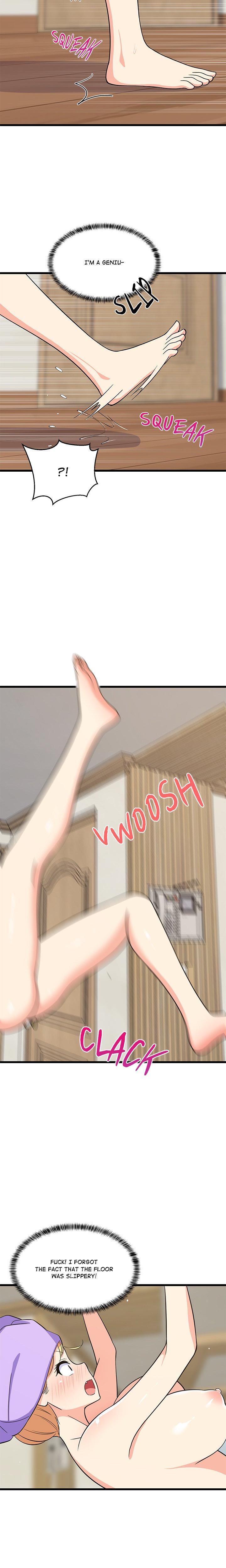 Study Buddies (Uncensored), chapter 16, page 20 of 24