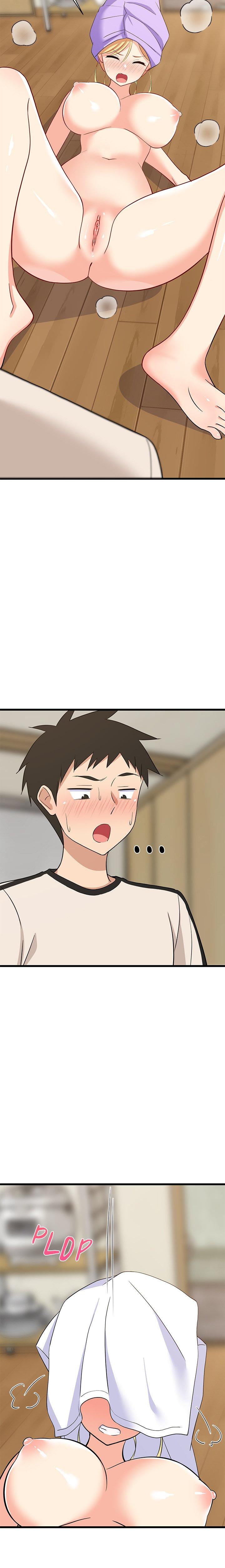 Study Buddies (Uncensored), chapter 16, page 23 of 24
