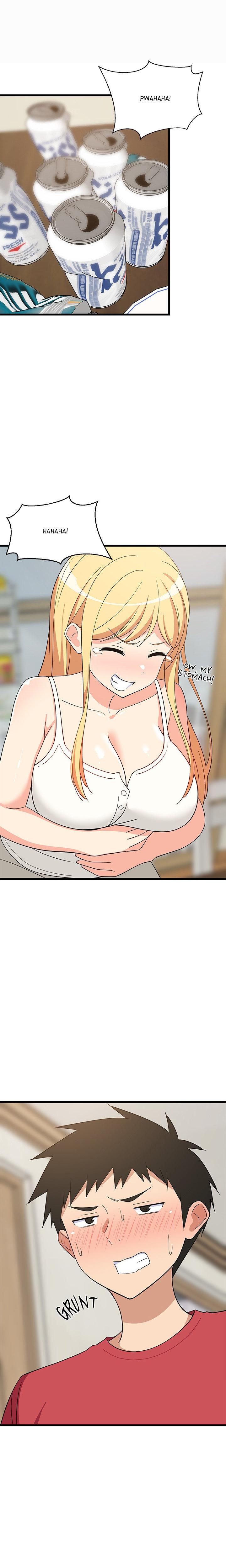 Study Buddies (Uncensored), chapter 17, page 5 of 26