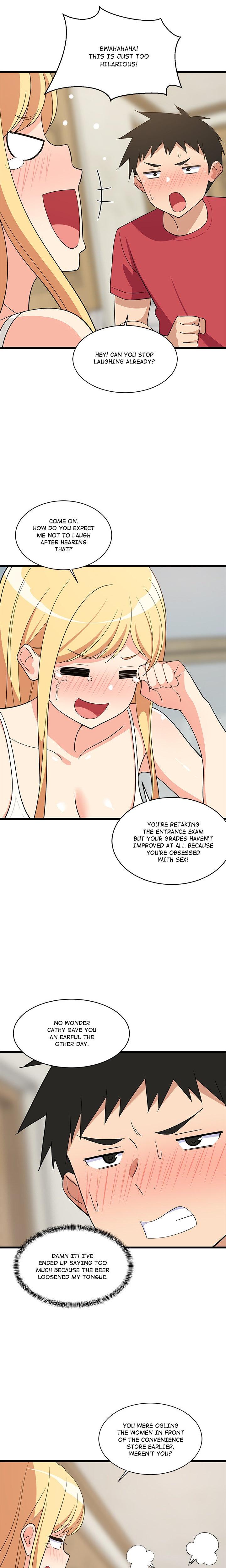 Study Buddies (Uncensored), chapter 17, page 6 of 26