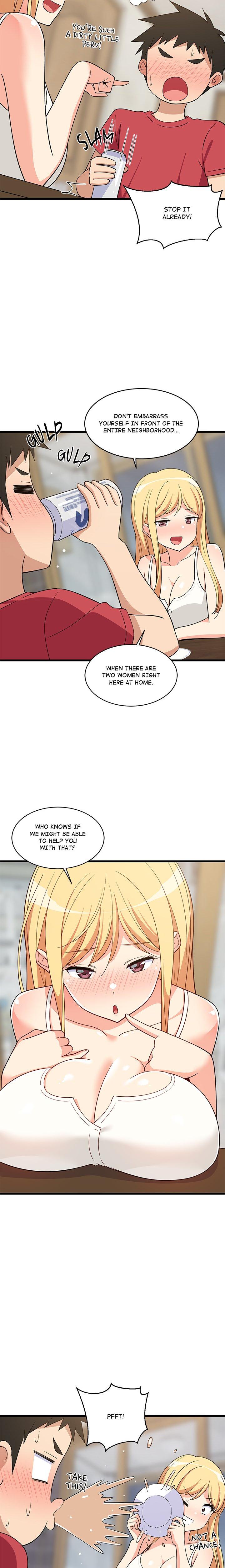 Study Buddies (Uncensored), chapter 17, page 7 of 26