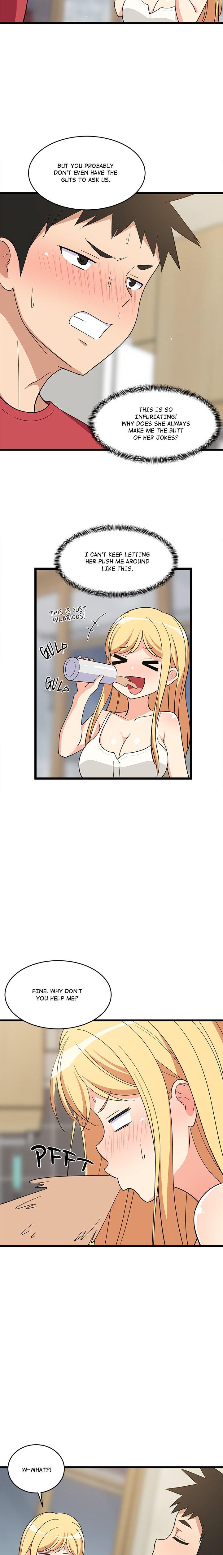 Study Buddies (Uncensored), chapter 17, page 8 of 26