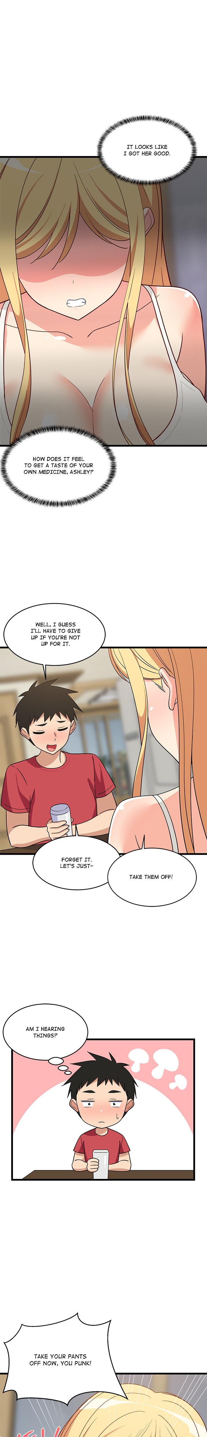 Study Buddies (Uncensored), chapter 17, page 11 of 26