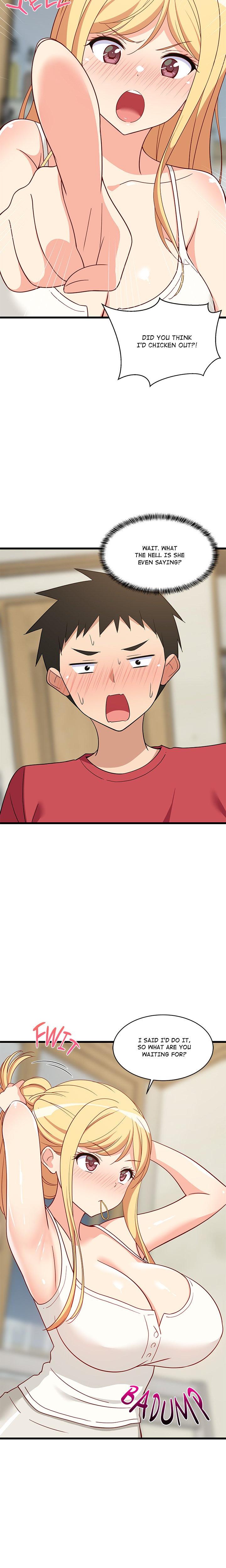 Study Buddies (Uncensored), chapter 17, page 12 of 26