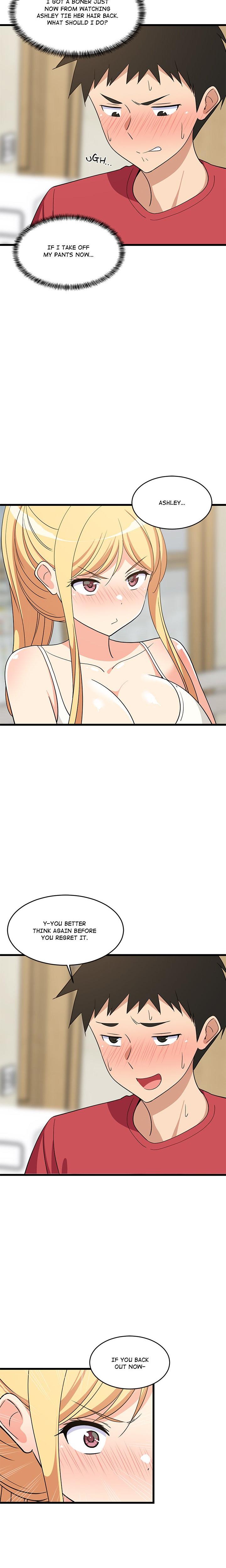 Study Buddies (Uncensored), chapter 17, page 15 of 26
