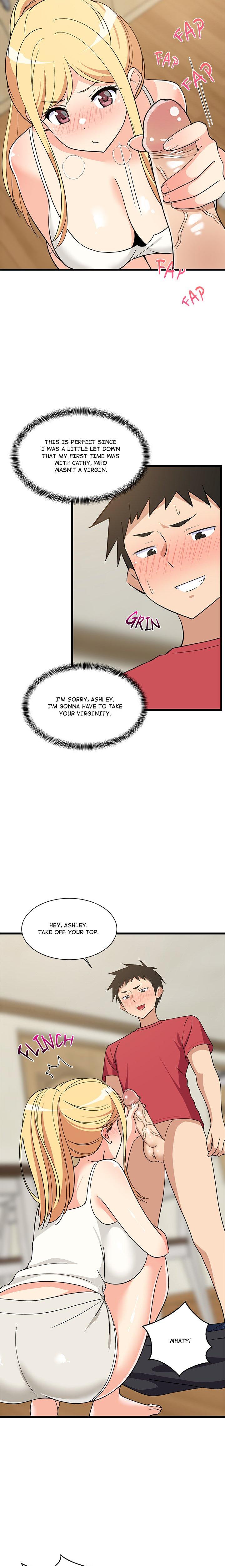 Study Buddies (Uncensored), chapter 17, page 23 of 26