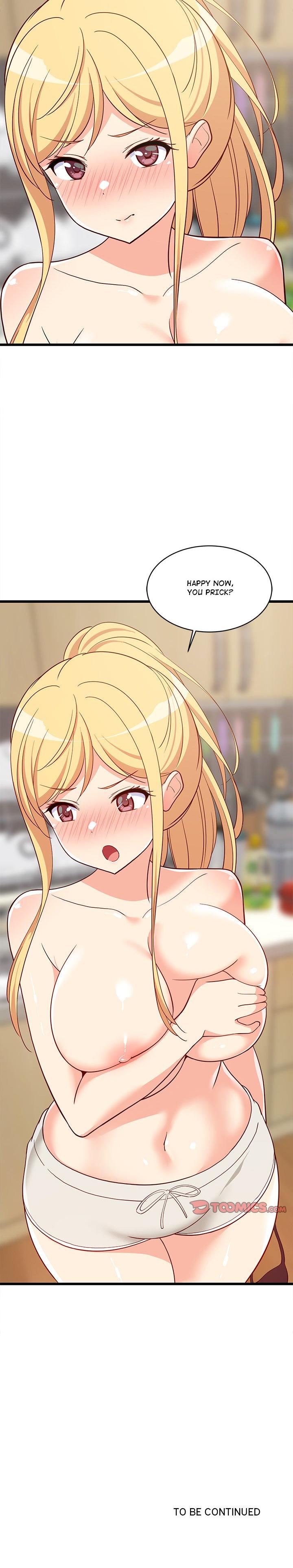 Study Buddies (Uncensored), chapter 17, page 26 of 26