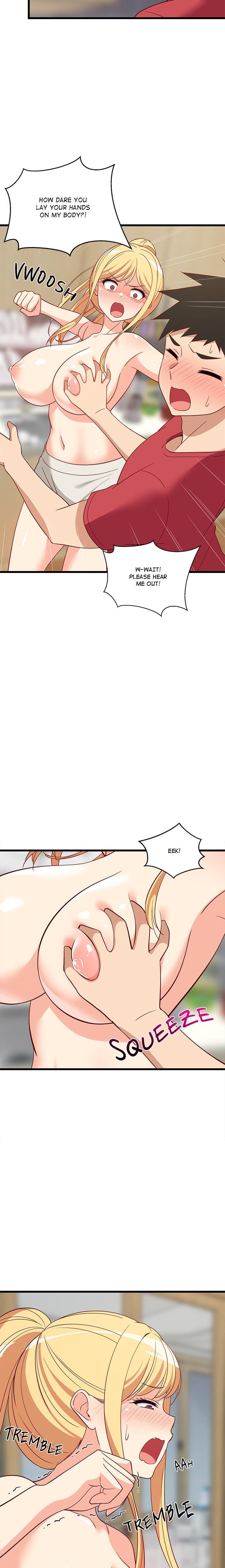Study Buddies (Uncensored), chapter 18, page 5 of 26