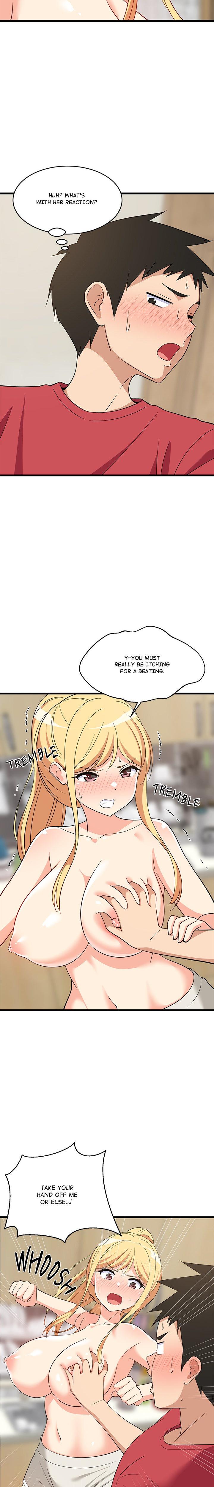 Study Buddies (Uncensored), chapter 18, page 6 of 26