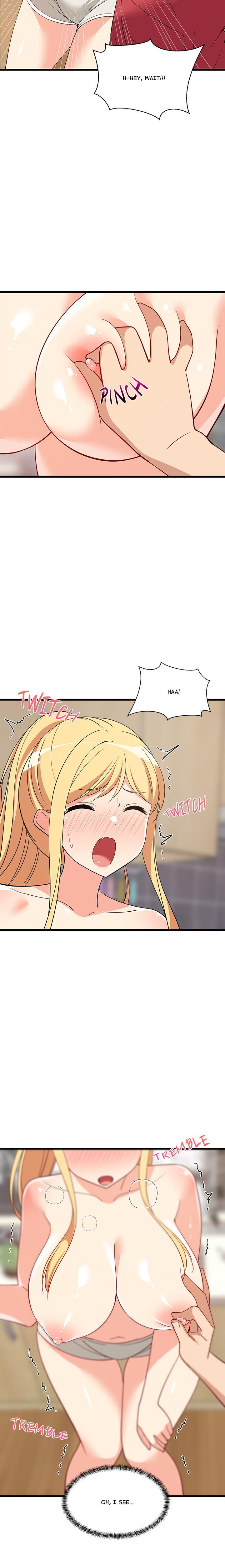 Study Buddies (Uncensored), chapter 18, page 7 of 26