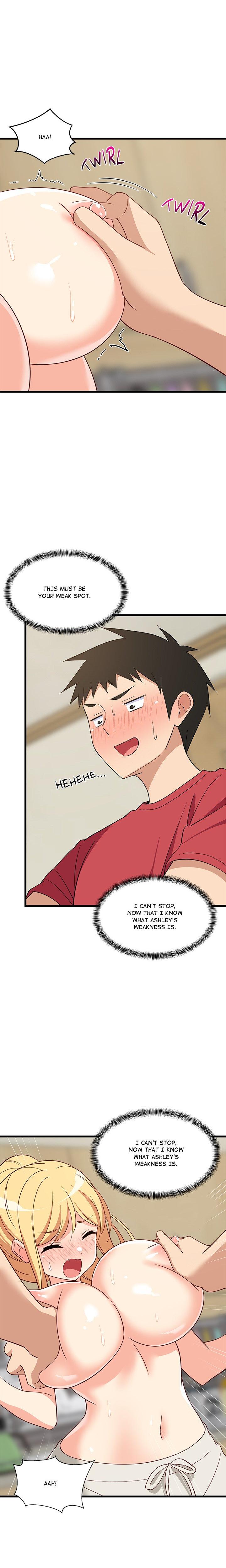 Study Buddies (Uncensored), chapter 18, page 8 of 26