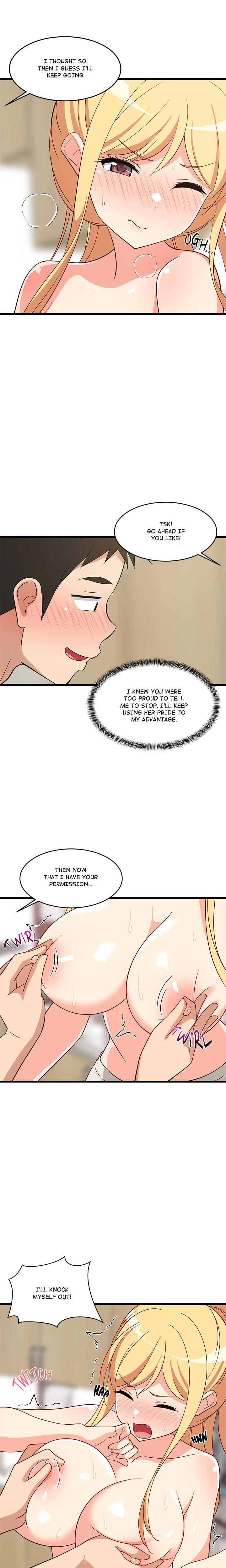 Study Buddies (Uncensored), chapter 18, page 10 of 26