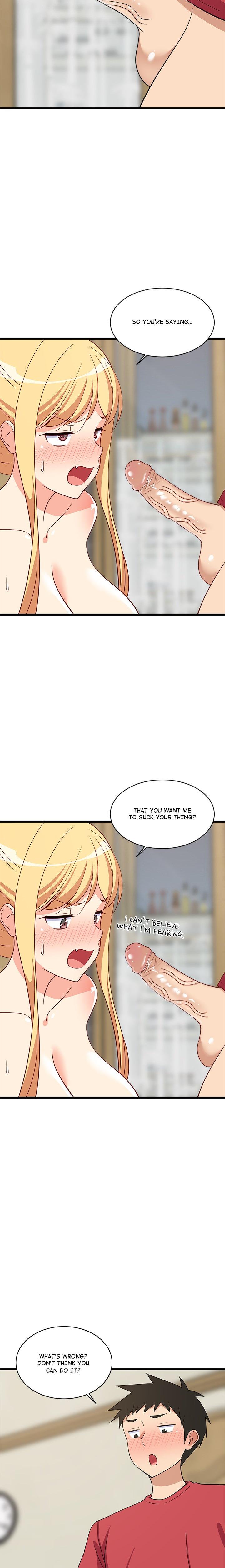 Study Buddies (Uncensored), chapter 18, page 13 of 26