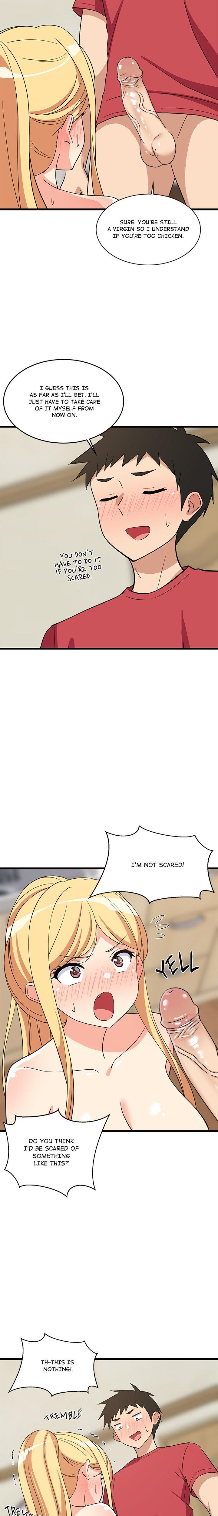 Study Buddies (Uncensored), chapter 18, page 14 of 26