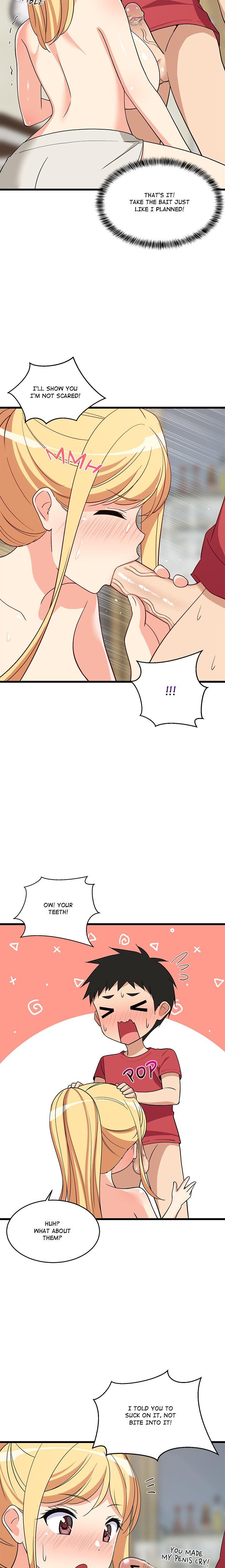 Study Buddies (Uncensored), chapter 18, page 15 of 26