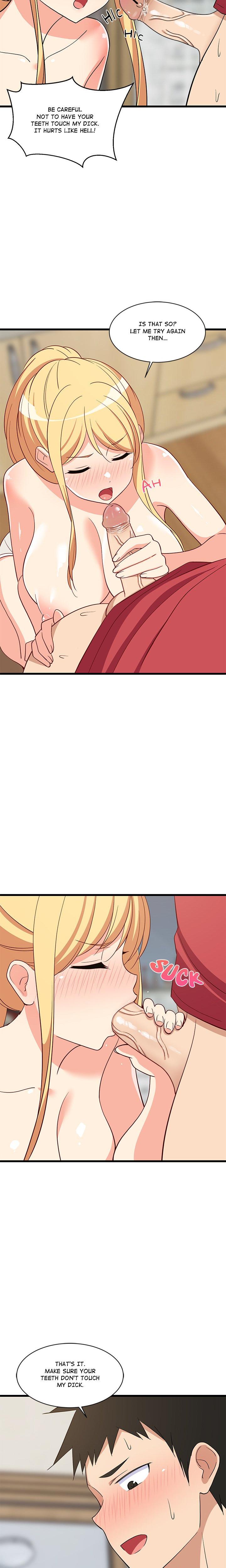 Study Buddies (Uncensored), chapter 18, page 16 of 26