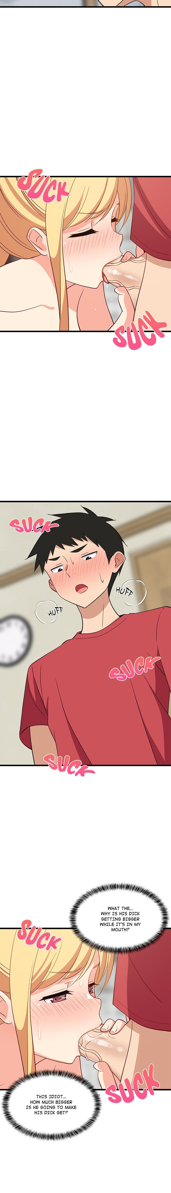 Study Buddies (Uncensored), chapter 18, page 17 of 26