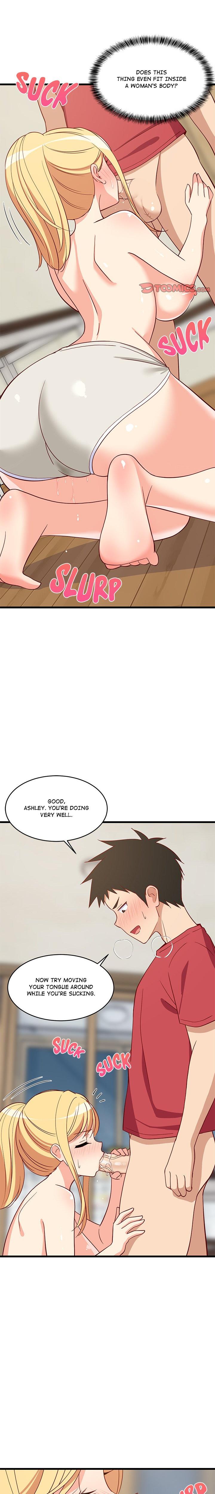 Study Buddies (Uncensored), chapter 18, page 18 of 26