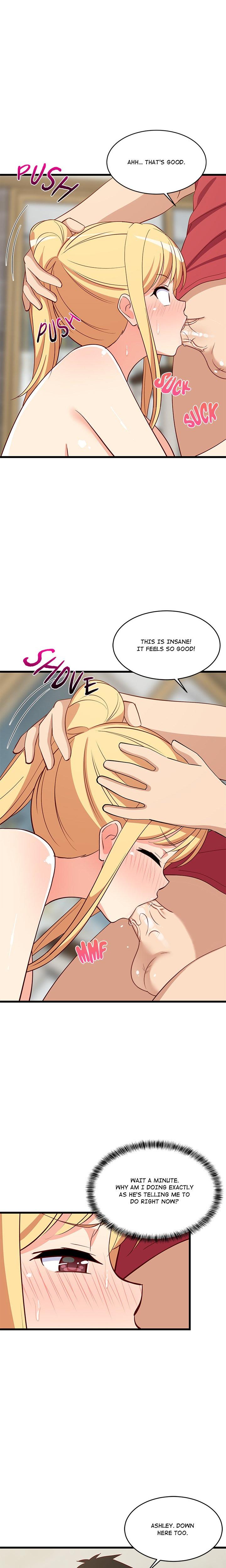 Study Buddies (Uncensored), chapter 18, page 20 of 26