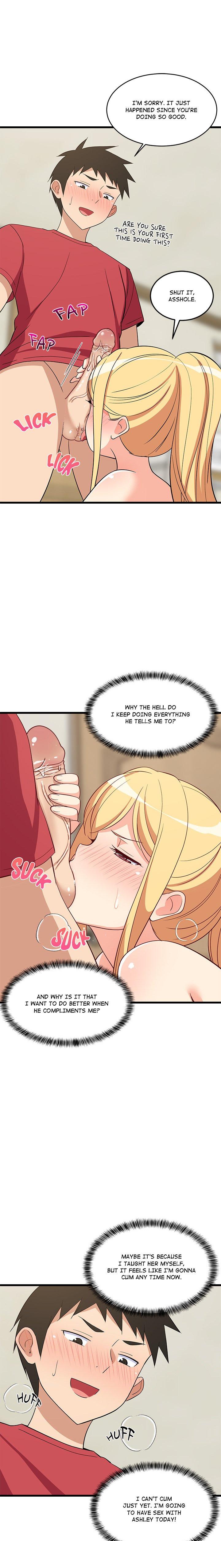 Study Buddies (Uncensored), chapter 18, page 23 of 26