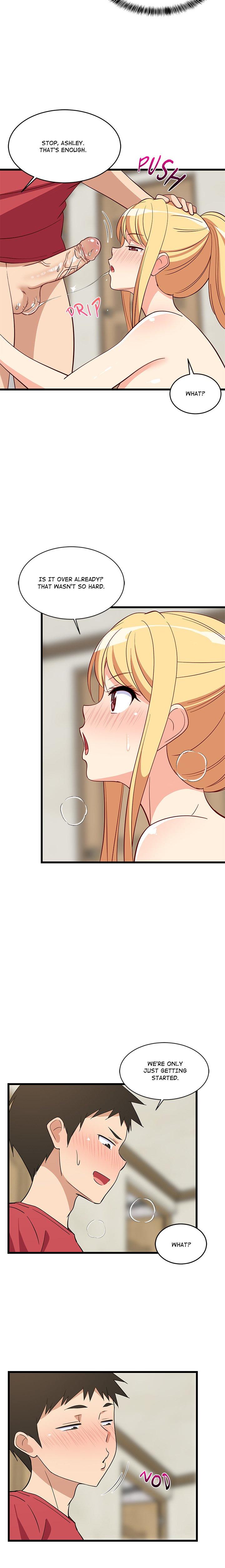 Study Buddies (Uncensored), chapter 18, page 24 of 26
