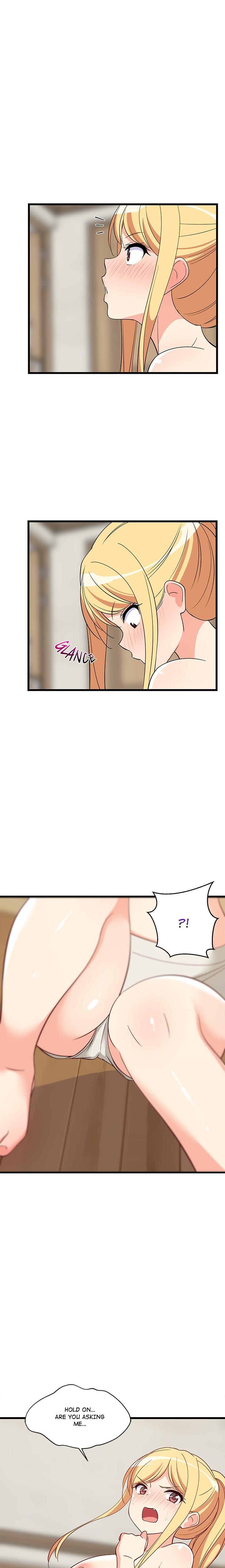 Study Buddies (Uncensored), chapter 18, page 25 of 26