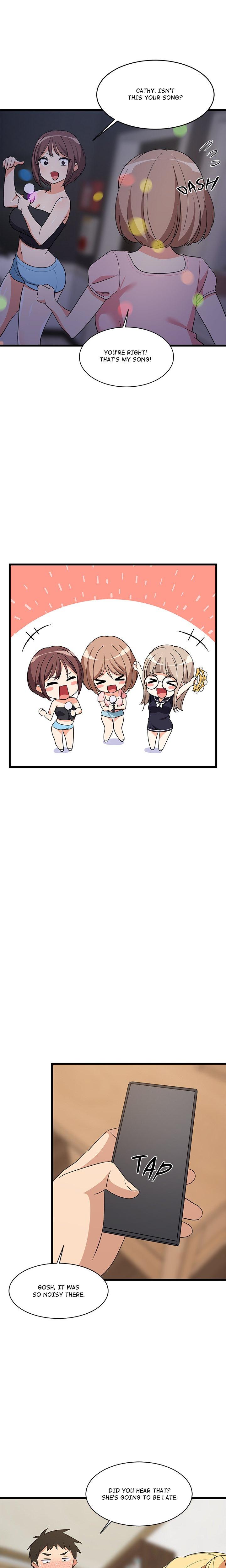 Study Buddies (Uncensored), chapter 19, page 12 of 28