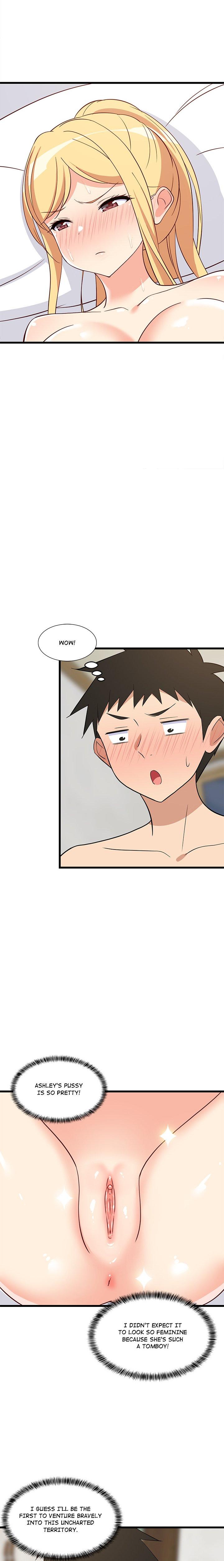 Study Buddies (Uncensored), chapter 19, page 15 of 28