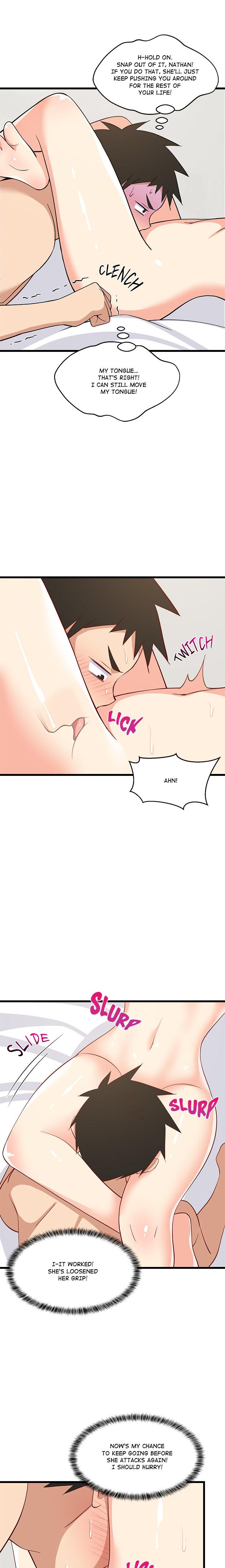 Study Buddies (Uncensored), chapter 19, page 20 of 28