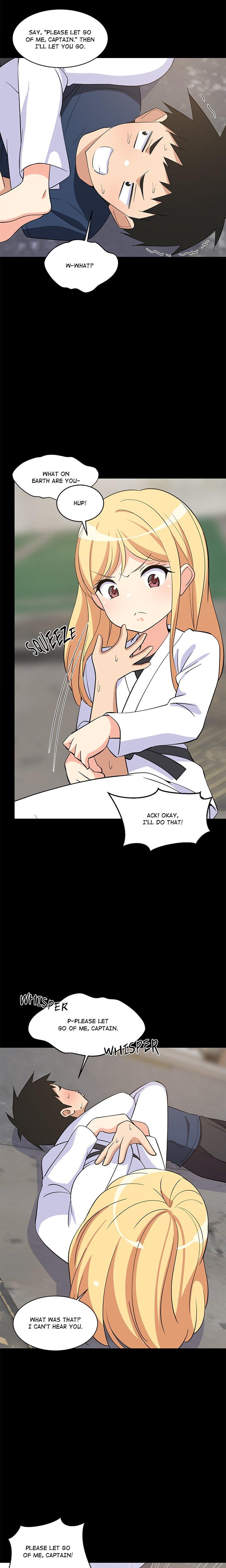 Study Buddies (Uncensored), chapter 20, page 6 of 29