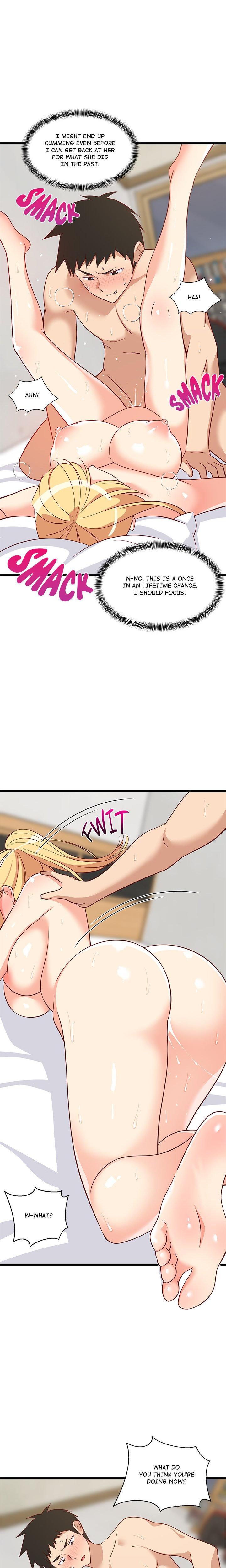 Study Buddies (Uncensored), chapter 20, page 13 of 29