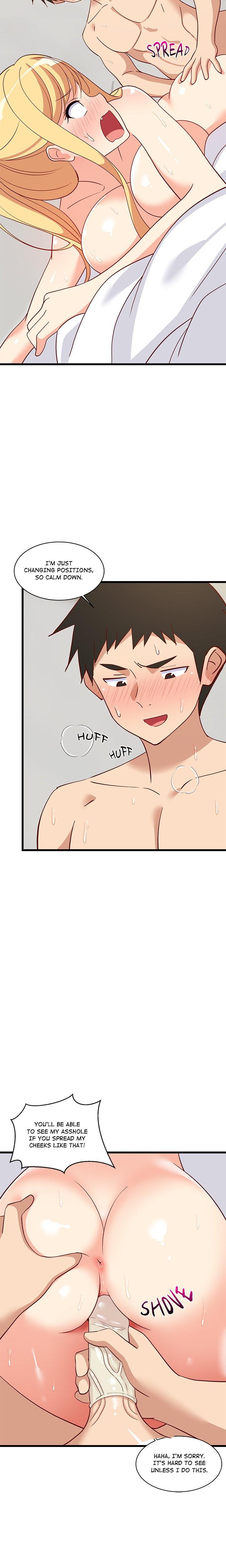 Study Buddies (Uncensored), chapter 20, page 14 of 29