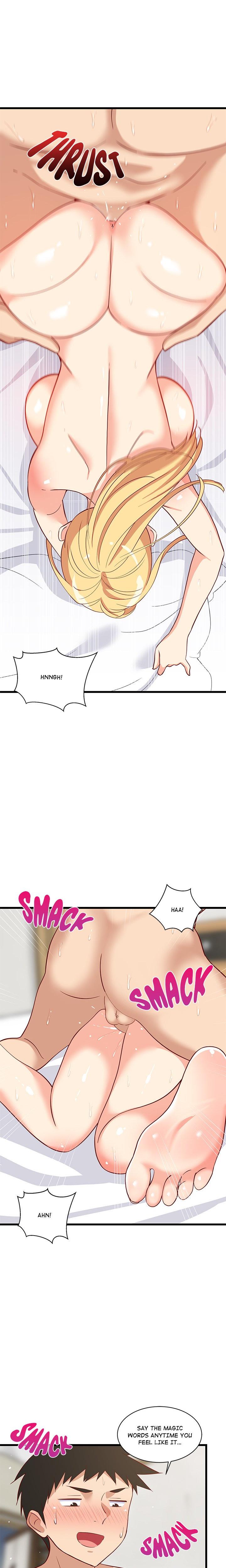 Study Buddies (Uncensored), chapter 20, page 15 of 29