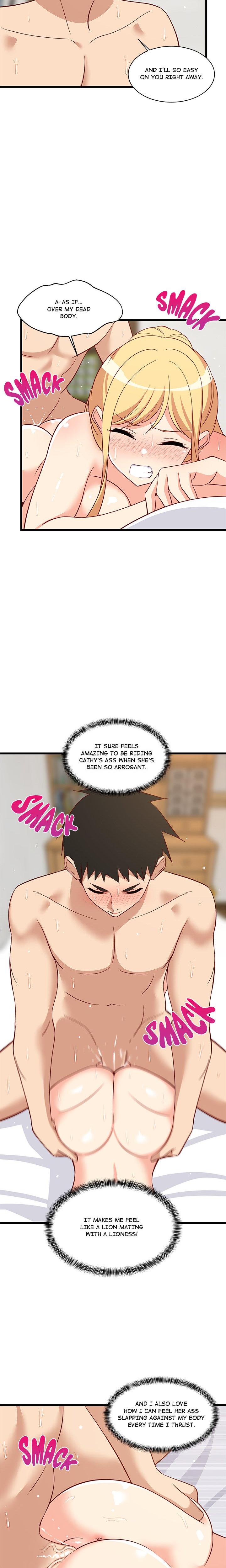 Study Buddies (Uncensored), chapter 20, page 16 of 29