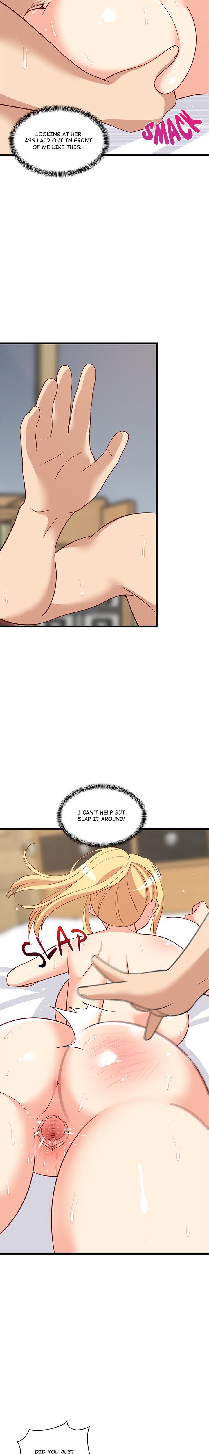 Study Buddies (Uncensored), chapter 20, page 17 of 29